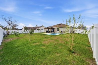MOVE IN READY POOL HOME! BRING OFFERS! Why wait to build? Enjoy - photo 33