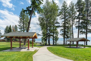 Your own private boat slip on Flathead Lake!!! Check out the - photo 34