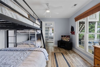The ultimate Lake of the Ozarks retreat awaits at this premier - photo 35