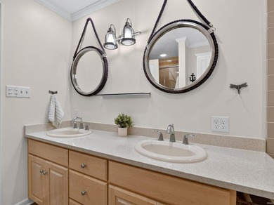 A wall of glass, panoramic Lake Wawasee views, and unforgettable - photo 35