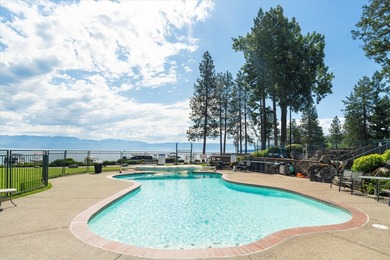Your own private boat slip on Flathead Lake!!! Check out the - photo 38
