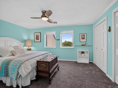 A wall of glass, panoramic Lake Wawasee views, and unforgettable - photo 39