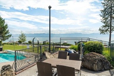 Your own private boat slip on Flathead Lake!!! Check out the - photo 39