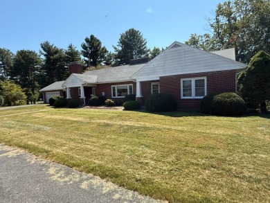 Lake Home For Sale in Swoope, Virginia