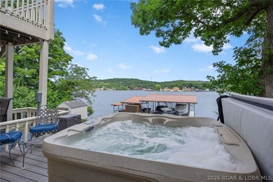 The ultimate Lake of the Ozarks retreat awaits at this premier - photo 42