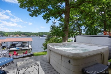 The ultimate Lake of the Ozarks retreat awaits at this premier - photo 43
