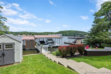 The ultimate Lake of the Ozarks retreat awaits at this premier - photo 45