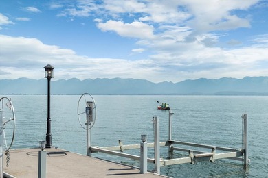 Your own private boat slip on Flathead Lake!!! Check out the - photo 45