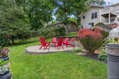 The ultimate Lake of the Ozarks retreat awaits at this premier - photo 46