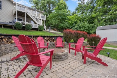 The ultimate Lake of the Ozarks retreat awaits at this premier - photo 47