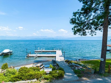 Your own private boat slip on Flathead Lake!!! Check out the - photo 47