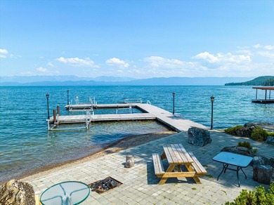 Your own private boat slip on Flathead Lake!!! Check out the - photo 48