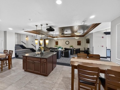 A wall of glass, panoramic Lake Wawasee views, and unforgettable - photo 49