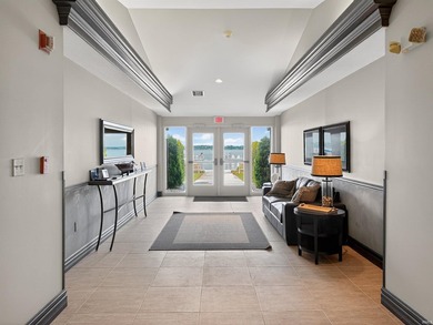 A wall of glass, panoramic Lake Wawasee views, and unforgettable - photo 50