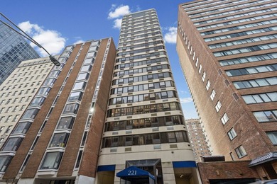 Lake Michigan - Cook County Condo For Sale in Chicago Illinois