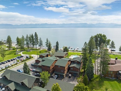 Your own private boat slip on Flathead Lake!!! Check out the - photo 51