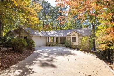 (private lake, pond, creek) Home For Sale in Salem South Carolina