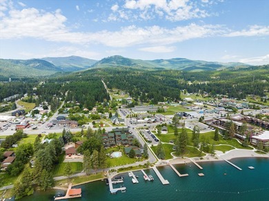 Your own private boat slip on Flathead Lake!!! Check out the - photo 55
