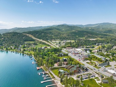 Your own private boat slip on Flathead Lake!!! Check out the - photo 56