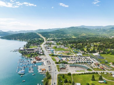 Your own private boat slip on Flathead Lake!!! Check out the - photo 57