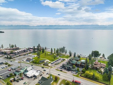 Your own private boat slip on Flathead Lake!!! Check out the - photo 58