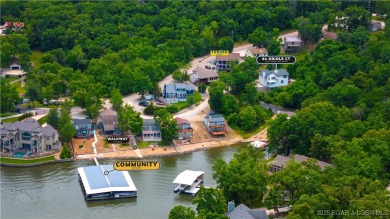 Lake Home For Sale in Lake Ozark, Missouri