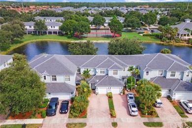 Lake Home For Sale in Naples, Florida