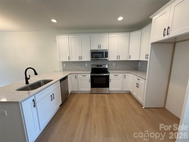 Don't miss one of the last two NEW CONSTRUCTION brick townhomes - photo 9