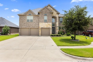 Joe Pool Lake Home Active Under Con in Grand Prairie Texas
