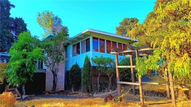 Lake Home For Sale in Clearlake Oaks, California