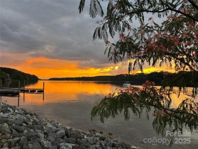 Lake Lot For Sale in Connelly Springs, North Carolina