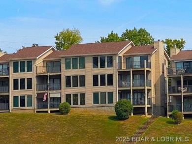 Lake Condo For Sale in Lake Ozark, Missouri