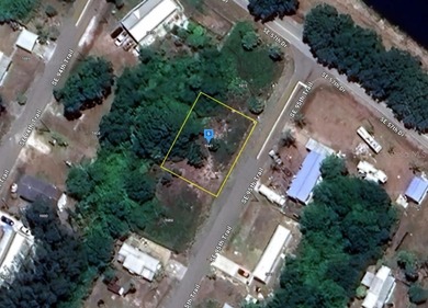 Lake Okeechobee Lot For Sale in Okeechobee Florida