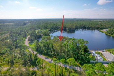 (private lake, pond, creek) Lot For Sale in Punta Gorda Florida