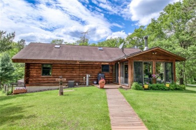 Lake Home For Sale in Willard, Wisconsin