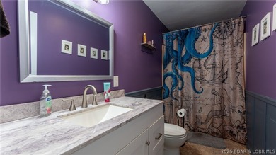 Great Horseshoe Bend location, nearly an acre of wooded ground - photo 11
