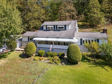 Elk River Home For Sale in Charleston West Virginia