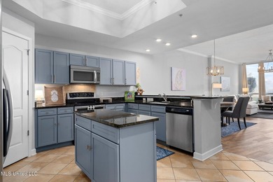 This beautiful 3 bedroom and 3 bath condo is located on the - photo 14