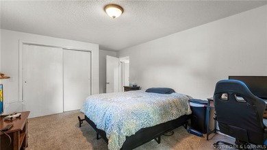 Great Horseshoe Bend location, nearly an acre of wooded ground - photo 15