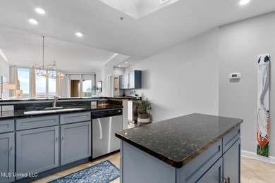 This beautiful 3 bedroom and 3 bath condo is located on the - photo 15