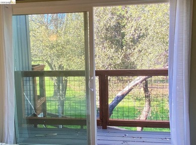 Townhome living on the golf course! Nestled within the gated