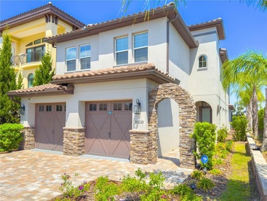This 2021 home is available today for sale in the Famous Bella - photo 1