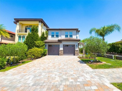 This 2021 home is available today for sale in the Famous Bella - photo 2
