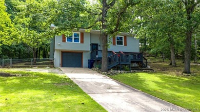 Great Horseshoe Bend location, nearly an acre of wooded ground - photo 23