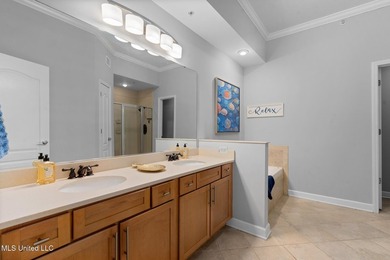 This beautiful 3 bedroom and 3 bath condo is located on the - photo 25