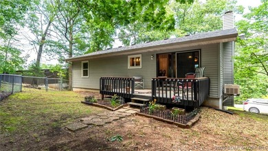 Great Horseshoe Bend location, nearly an acre of wooded ground - photo 26