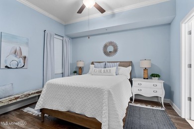 This beautiful 3 bedroom and 3 bath condo is located on the - photo 31