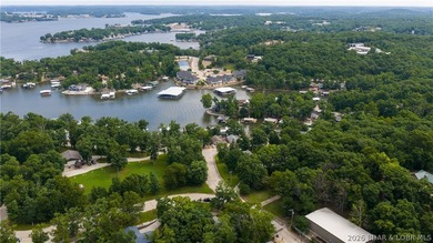 Great Horseshoe Bend location, nearly an acre of wooded ground - photo 32