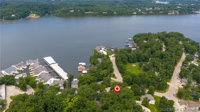 Great Horseshoe Bend location, nearly an acre of wooded ground - photo 33