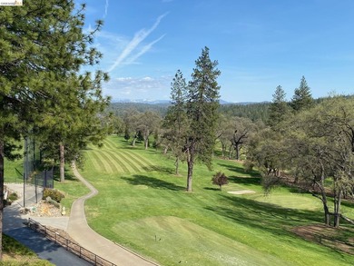 Townhome living on the golf course! Nestled within the gated